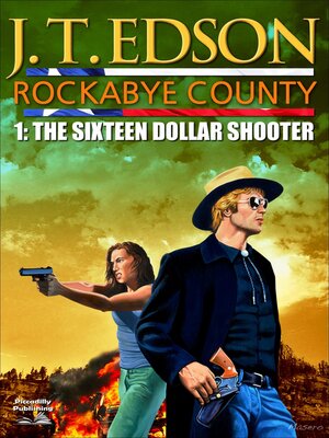 cover image of Rockabye County 1